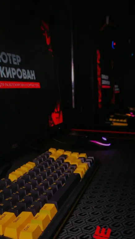 Изображение клуба CyberSpot № 4