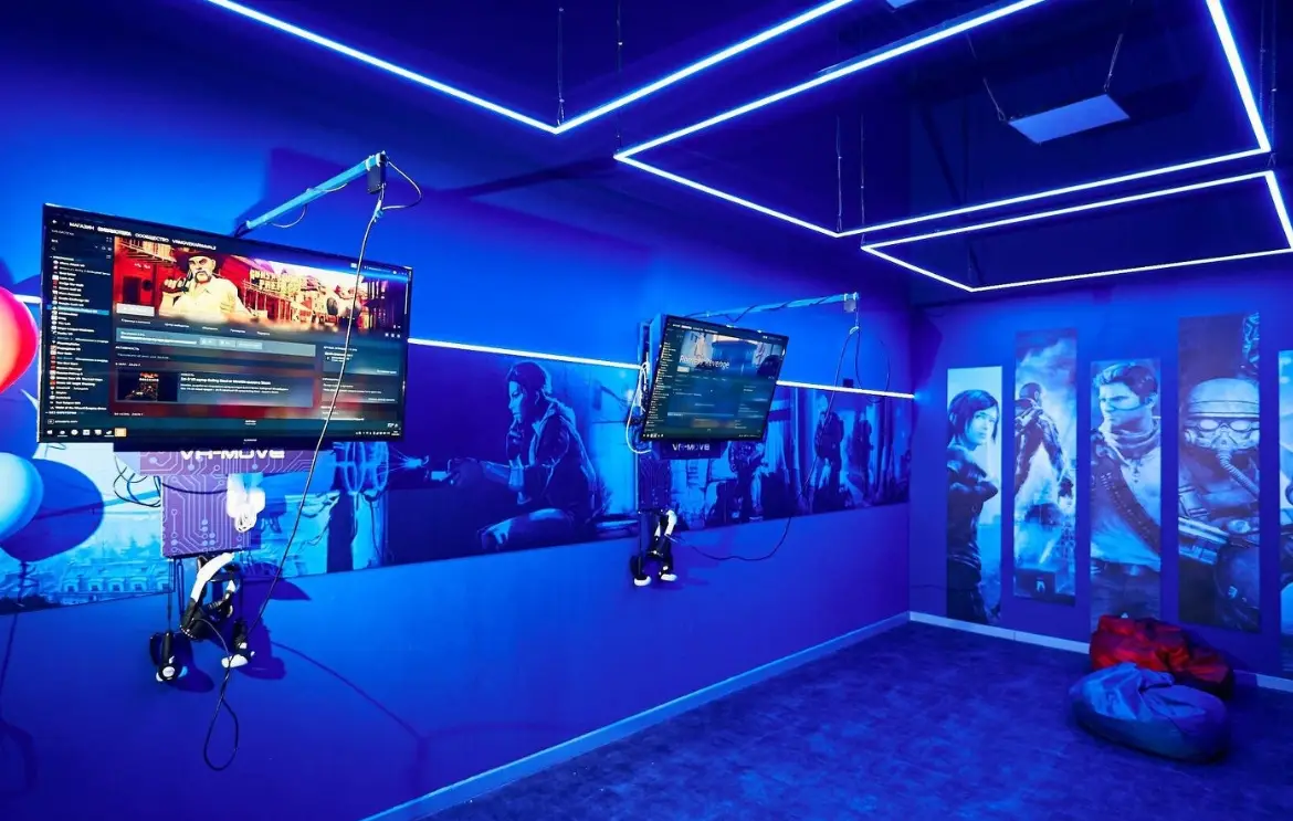 Изображение клуба Warpoint № 2