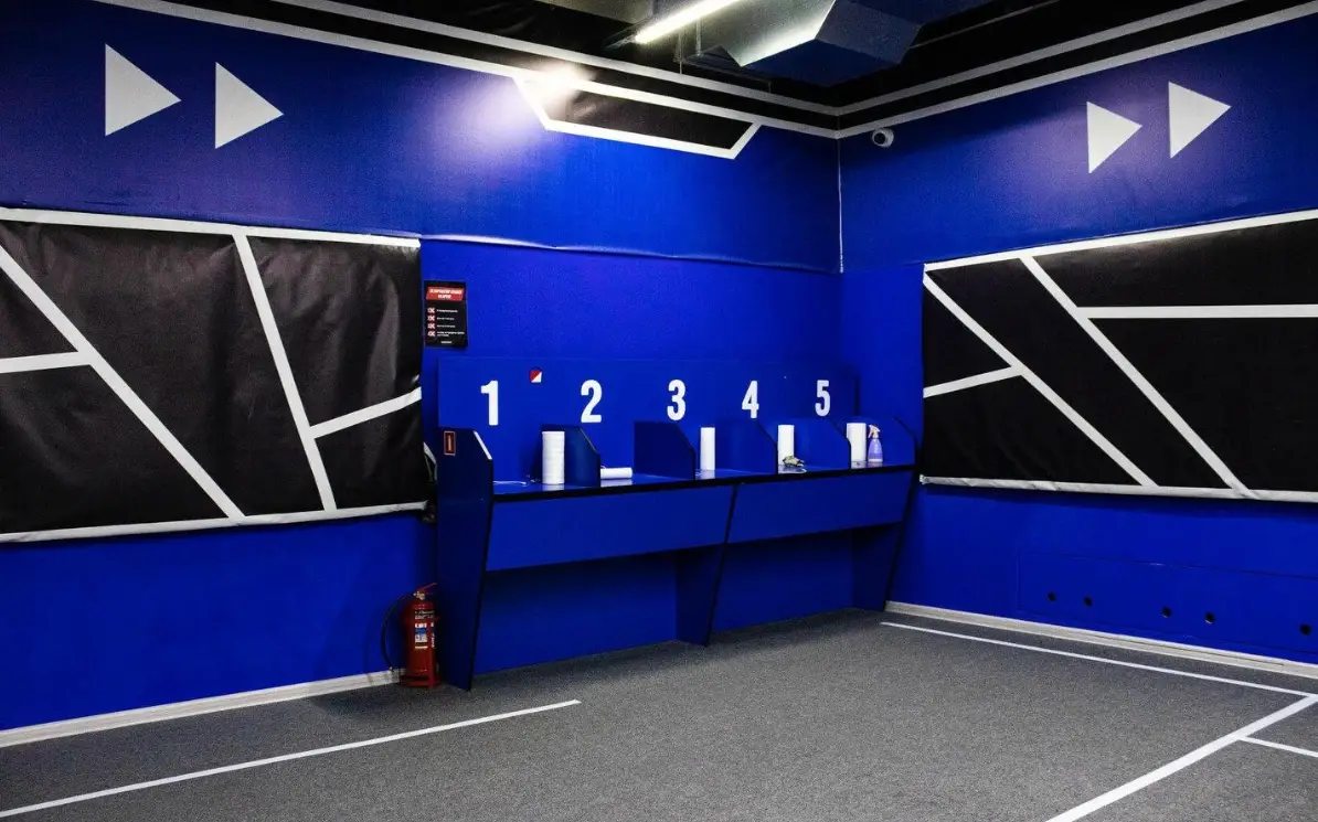 Изображение клуба Warpoint № 3