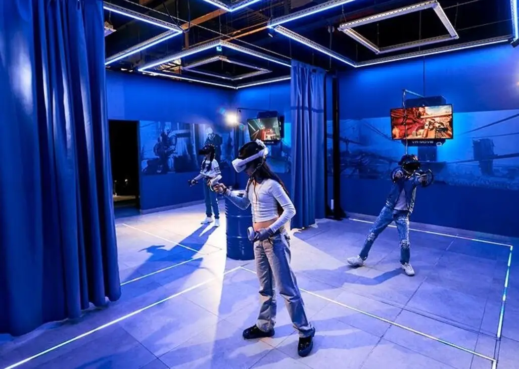 Изображение клуба Warpoint № 1