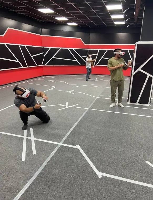 Изображение клуба Warpoint № 2