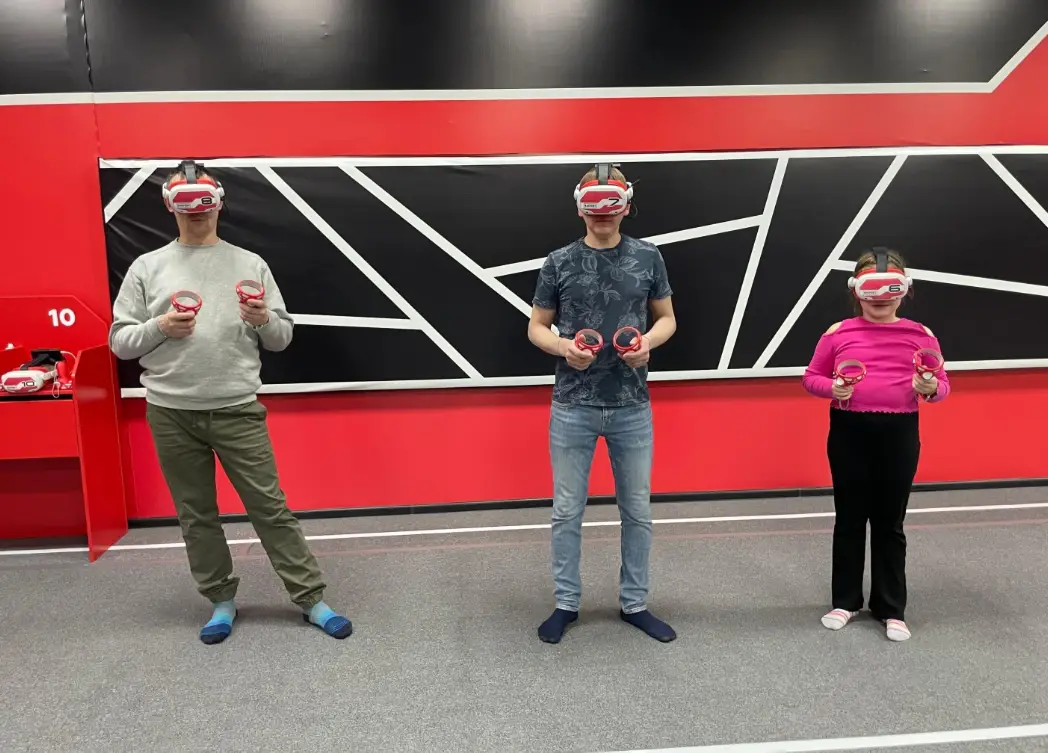 Изображение клуба Warpoint № 3