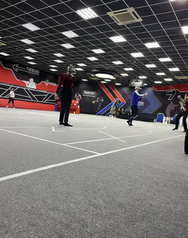 Изображение клуба Warpoint № 4