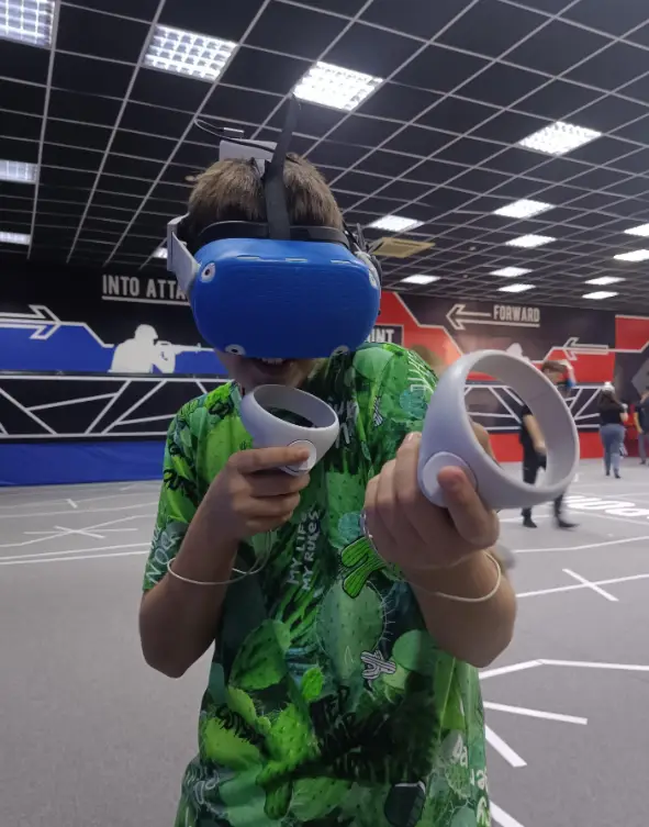 Изображение клуба Warpoint № 3