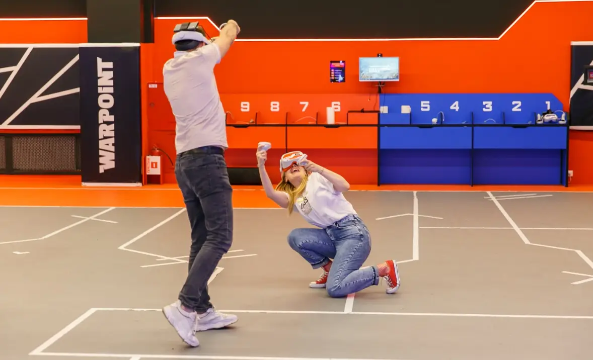 Изображение клуба Warpoint № 3