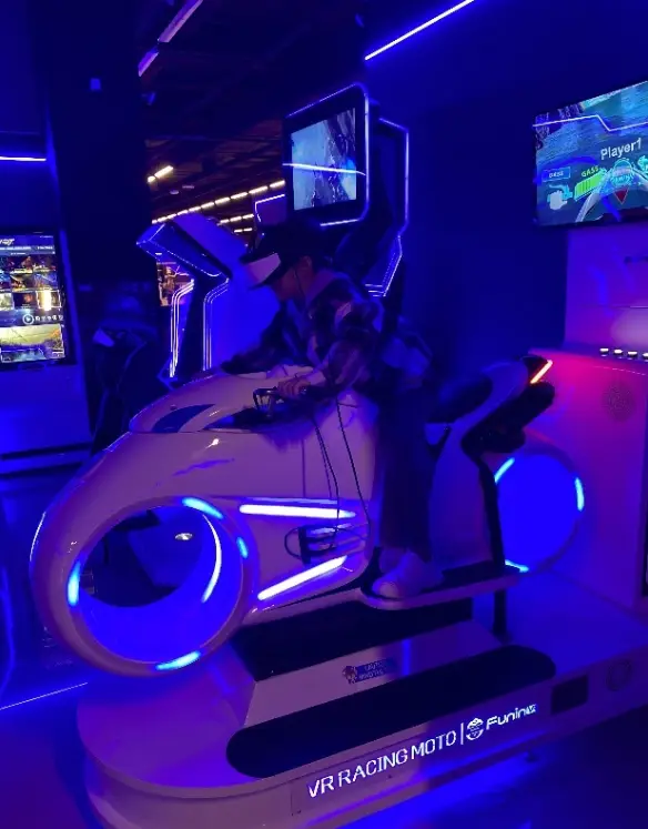 Изображение клуба Warpoint № 2