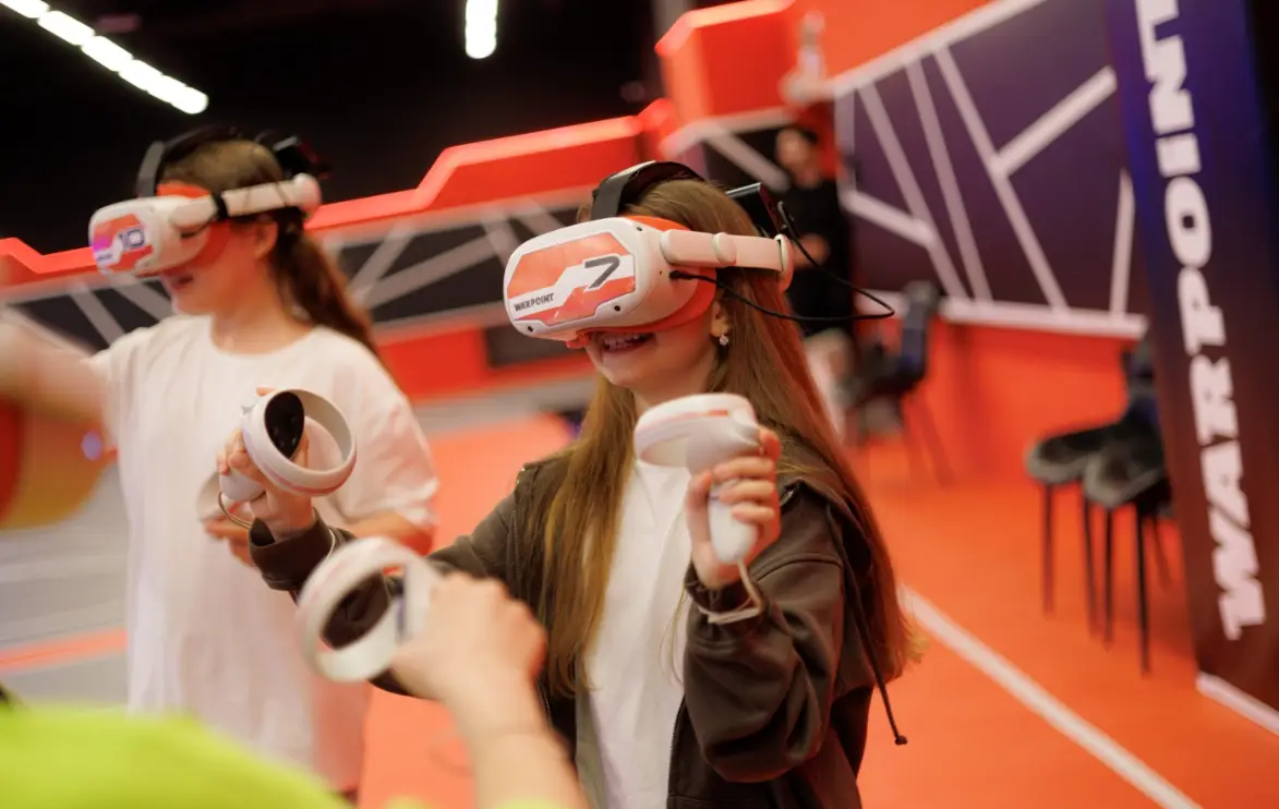 Изображение клуба Warpoint № 4