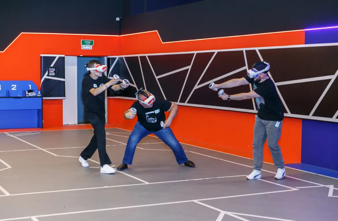 Изображение клуба Warpoint № 1