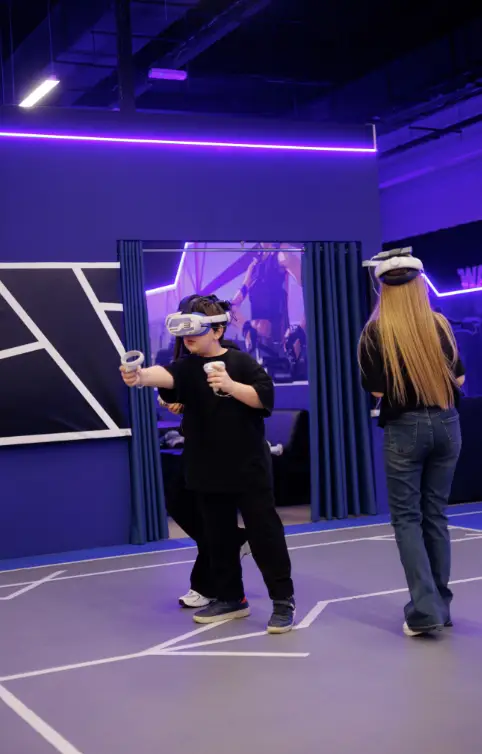 Изображение клуба Warpoint № 5