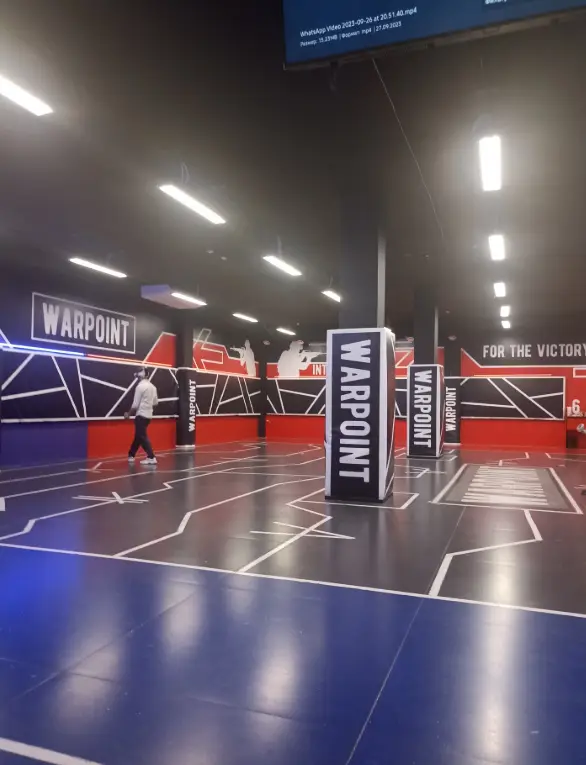 Изображение клуба Warpoint № 2