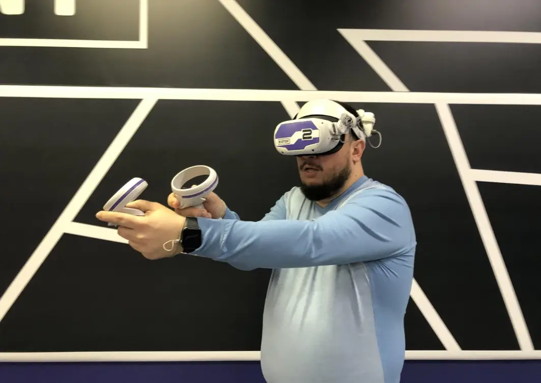 Изображение клуба Warpoint № 3