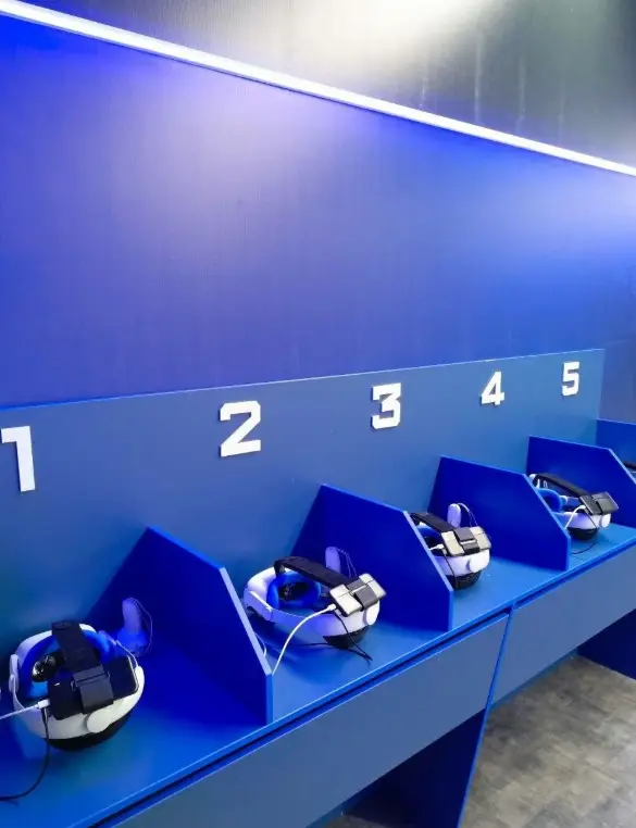 Изображение клуба Warpoint № 1