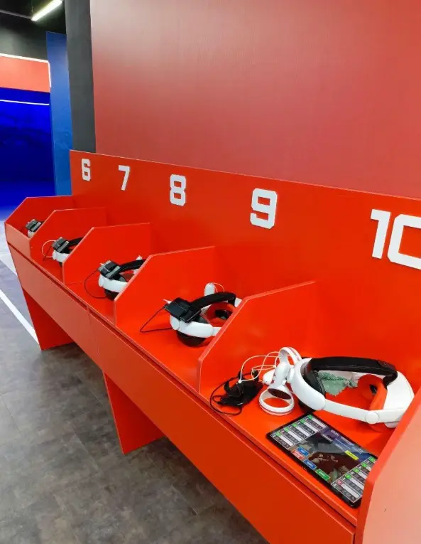 Изображение клуба Warpoint № 2