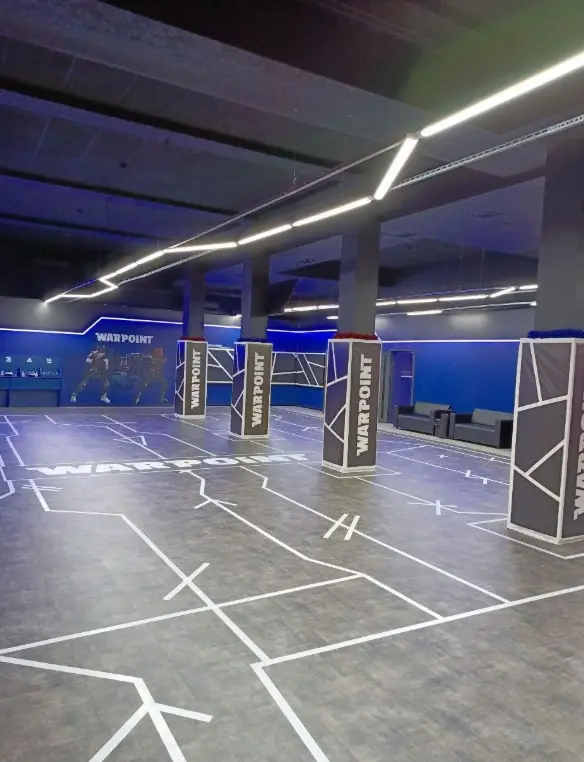 Изображение клуба Warpoint № 6