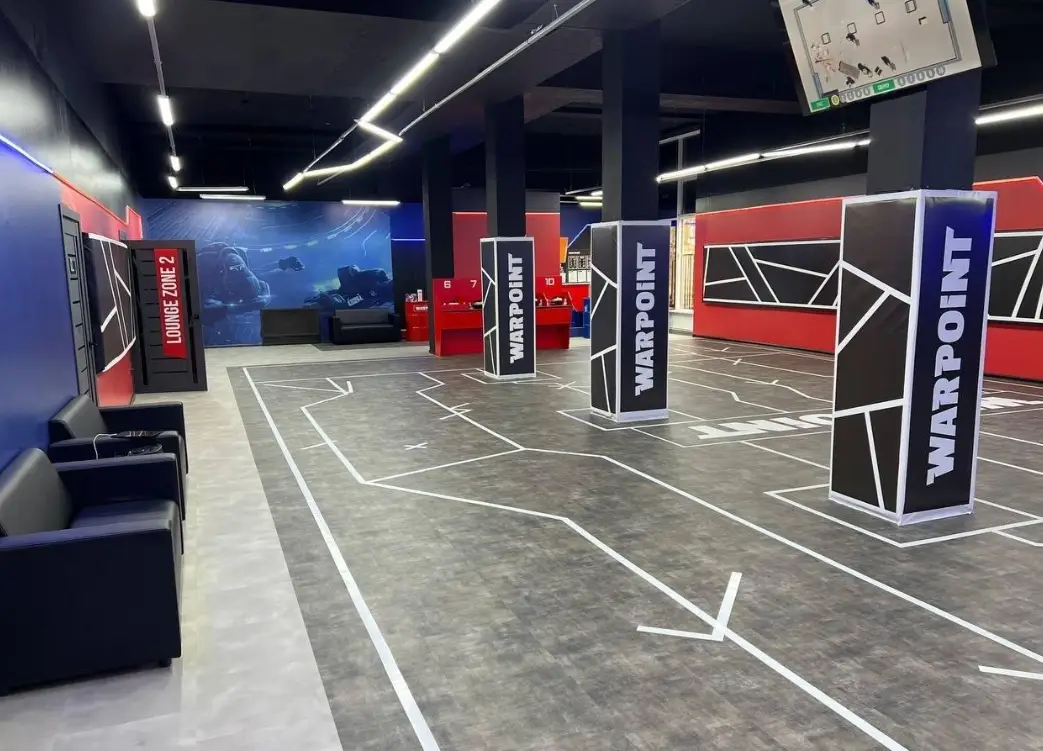 Изображение клуба Warpoint № 3