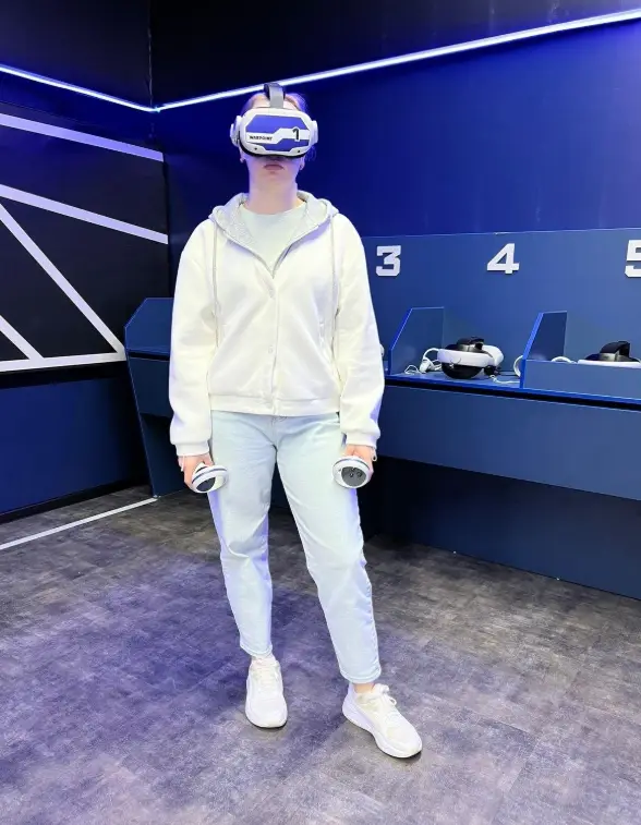 Изображение клуба Warpoint № 4