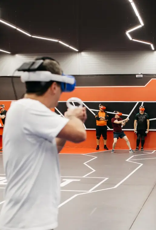 Изображение клуба Warpoint № 1