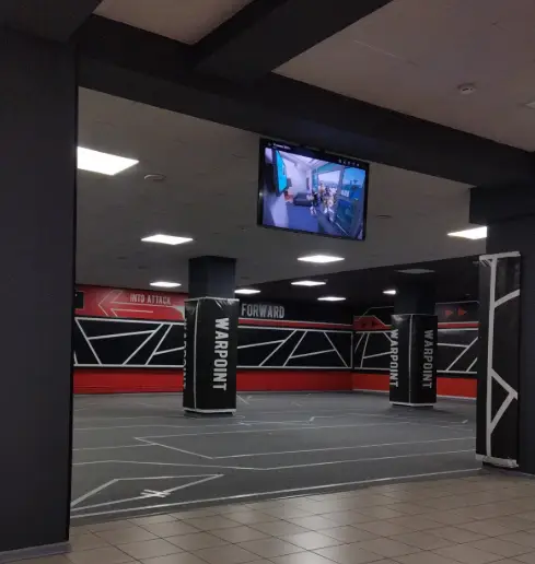 Изображение клуба Warpoint № 5