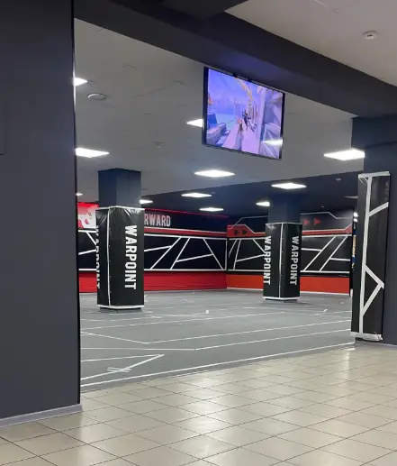 Изображение клуба Warpoint № 4