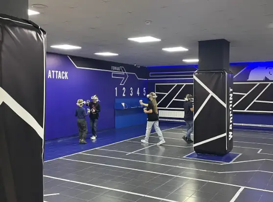 Изображение клуба Warpoint № 6