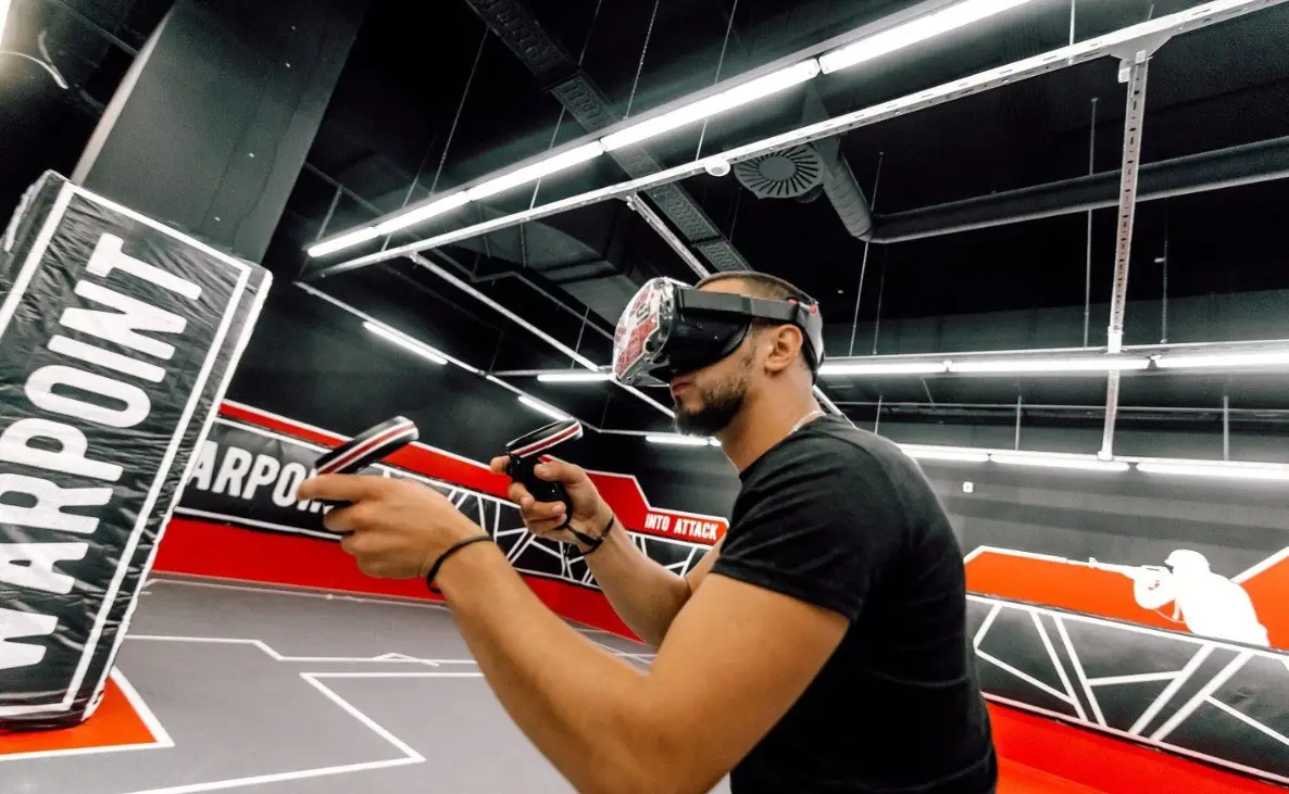 Изображение клуба Warpoint № 2