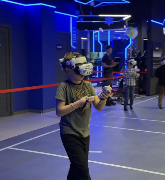 Изображение клуба Warpoint № 2