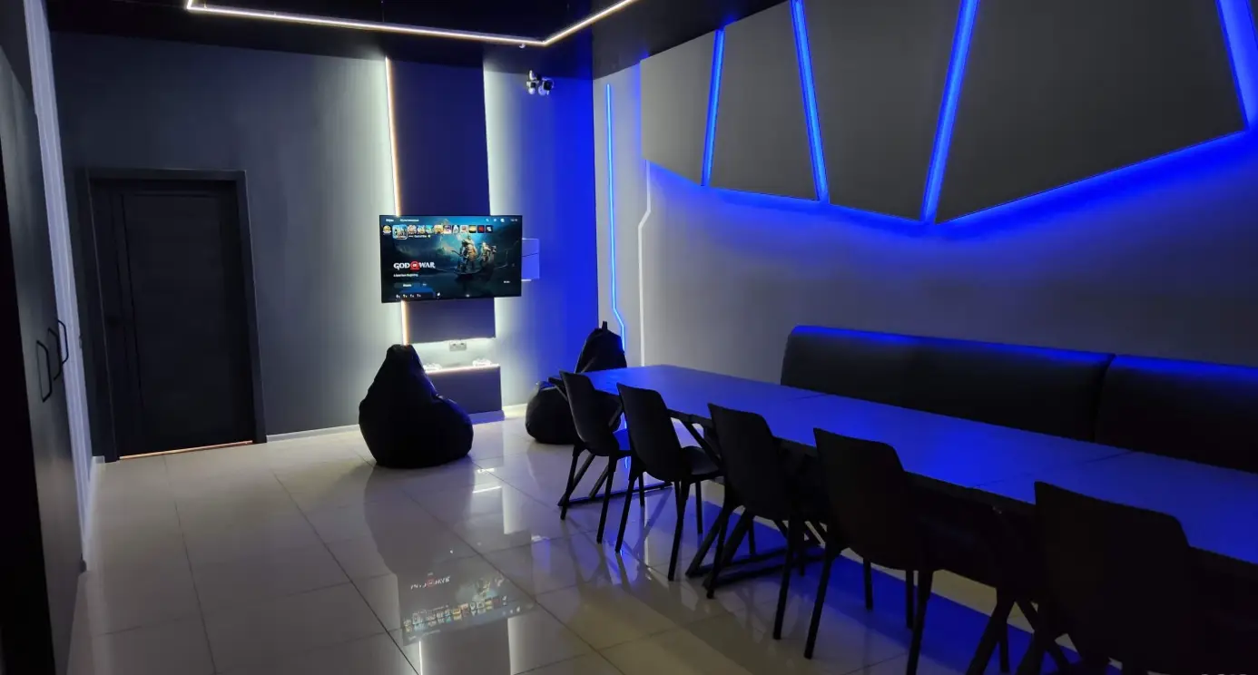 Изображение клуба Warpoint № 1