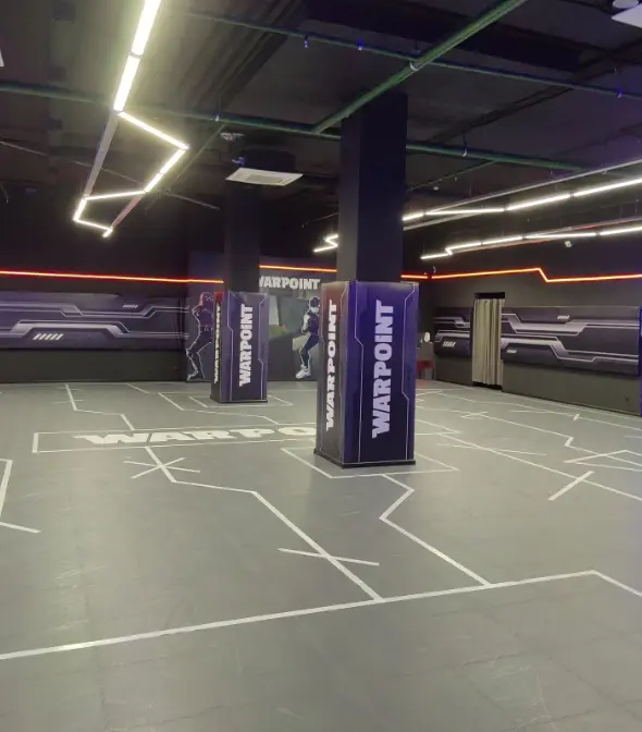 Изображение клуба Warpoint № 3