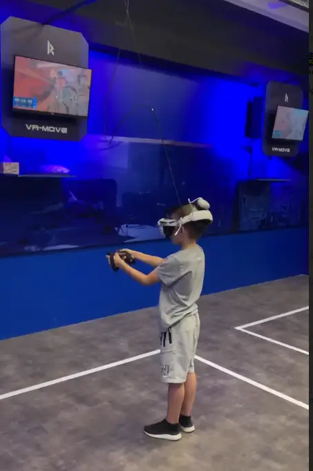 Изображение клуба Warpoint № 1