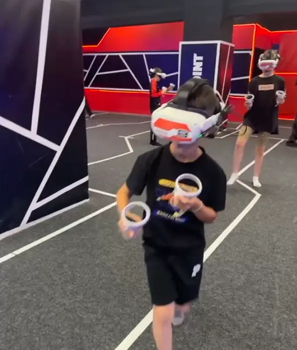 Изображение клуба Warpoint № 3