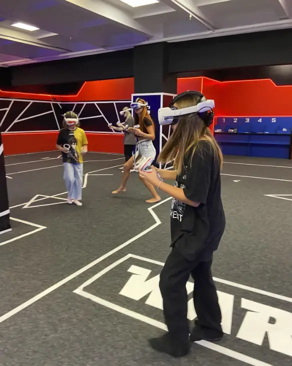 Изображение клуба Warpoint № 4