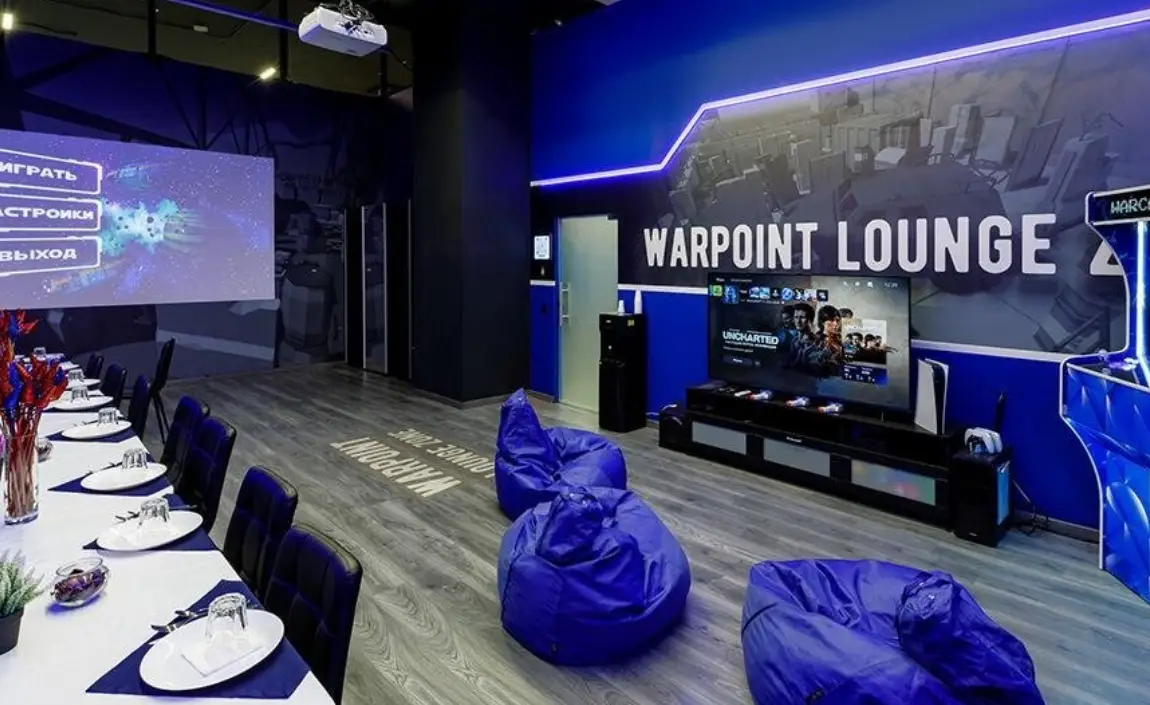 Изображение клуба Warpoint № 5