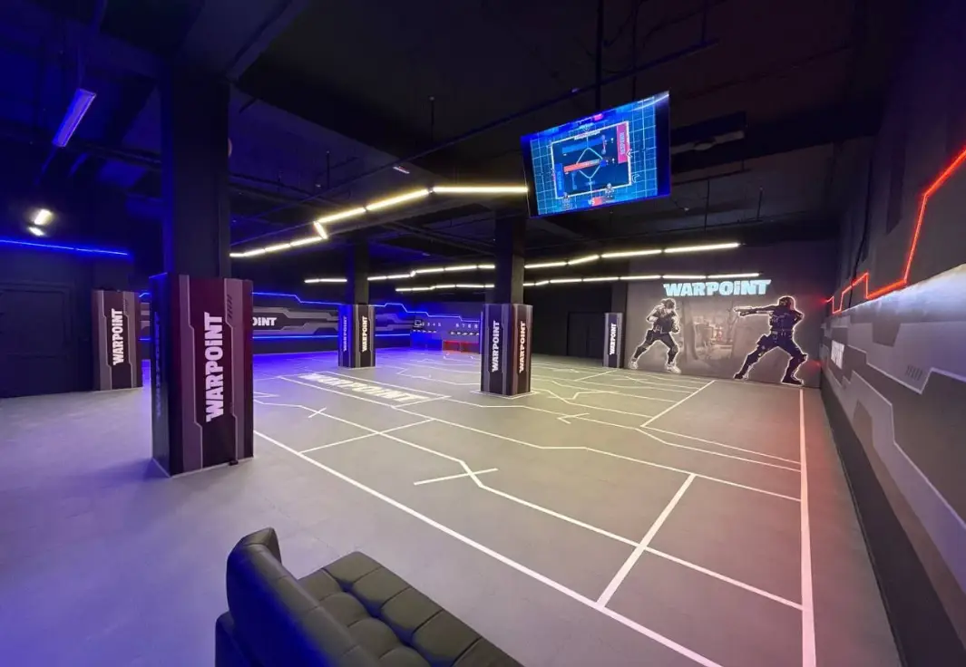 Изображение клуба Warpoint № 5