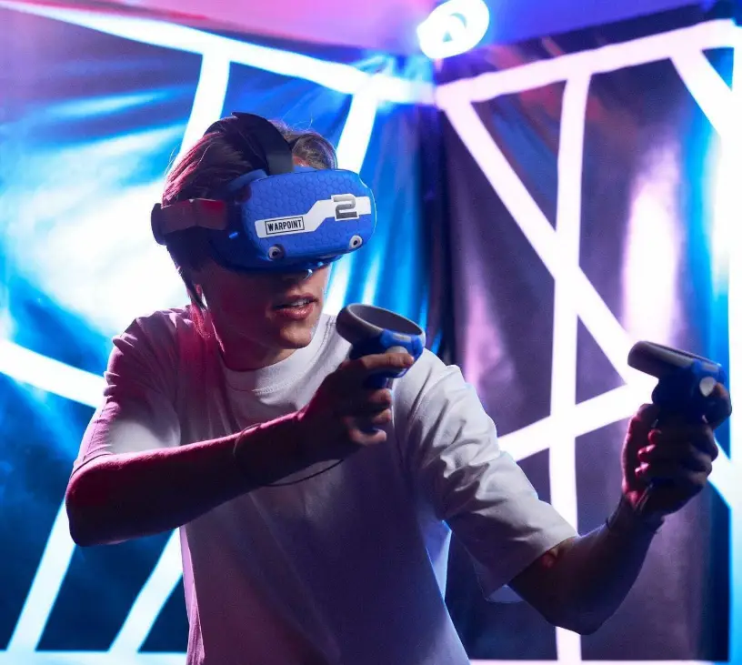 Изображение клуба Warpoint № 2