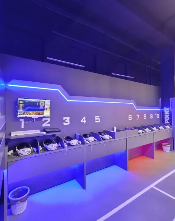 Изображение клуба Warpoint № 3