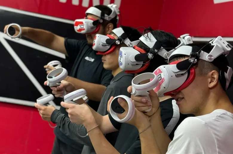 Изображение клуба Warpoint № 4