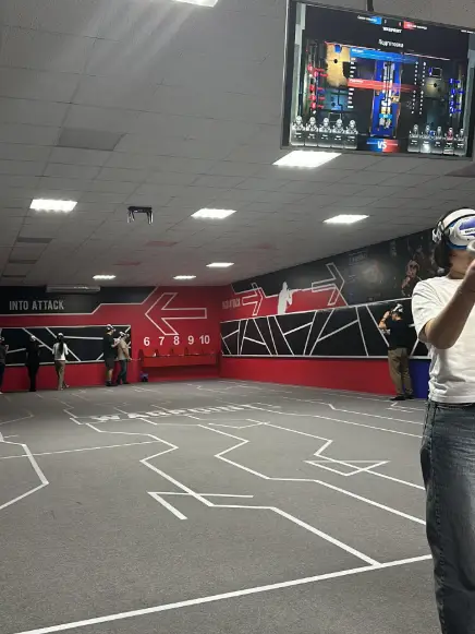 Изображение клуба Warpoint № 3