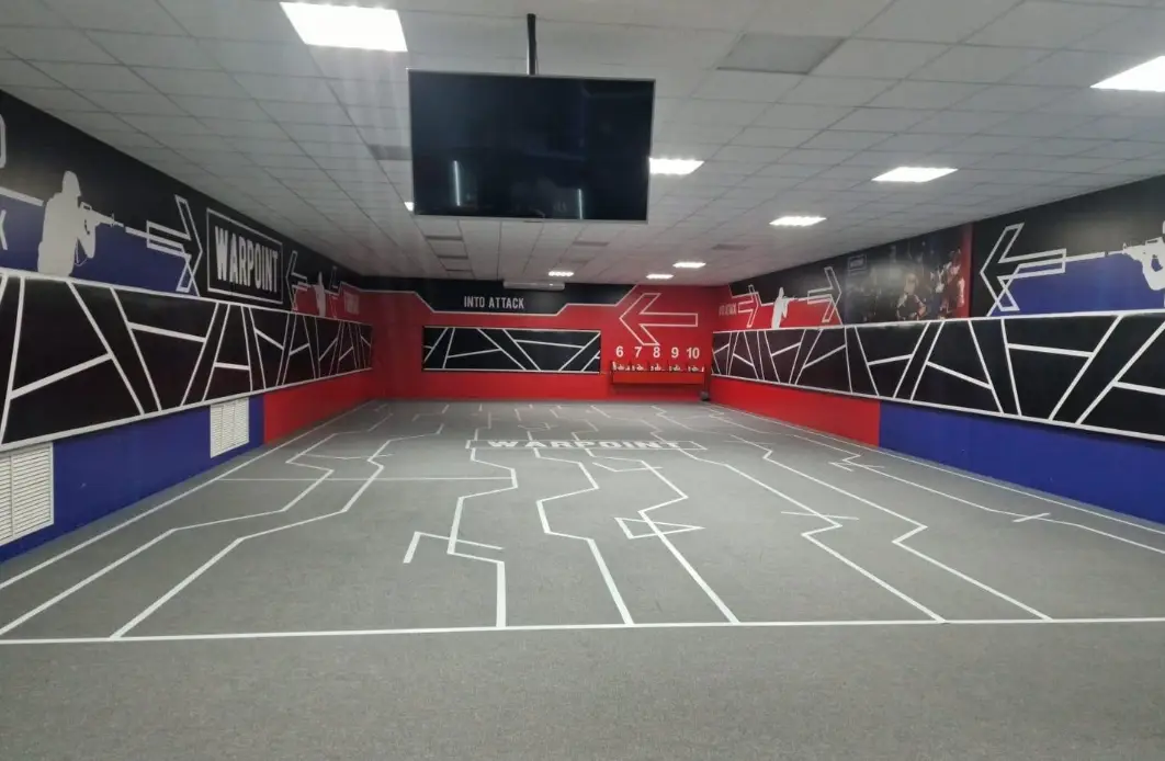 Изображение клуба Warpoint № 5