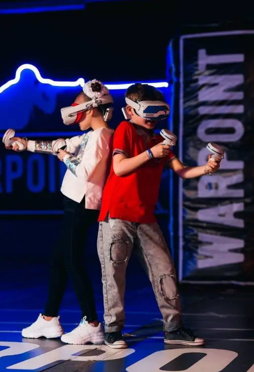 Изображение клуба Warpoint № 1