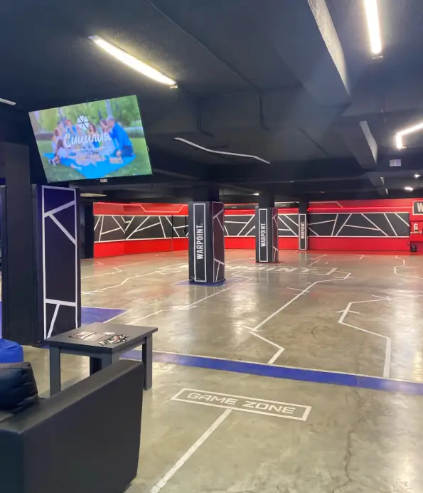 Изображение клуба Warpoint № 6