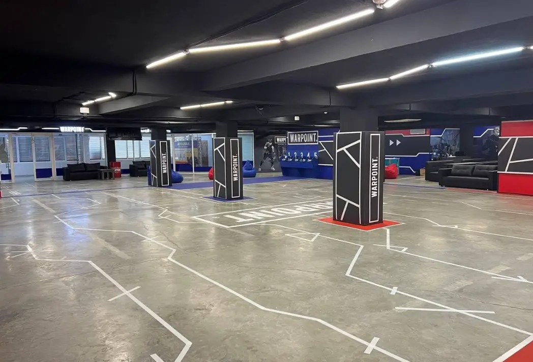 Изображение клуба Warpoint № 5
