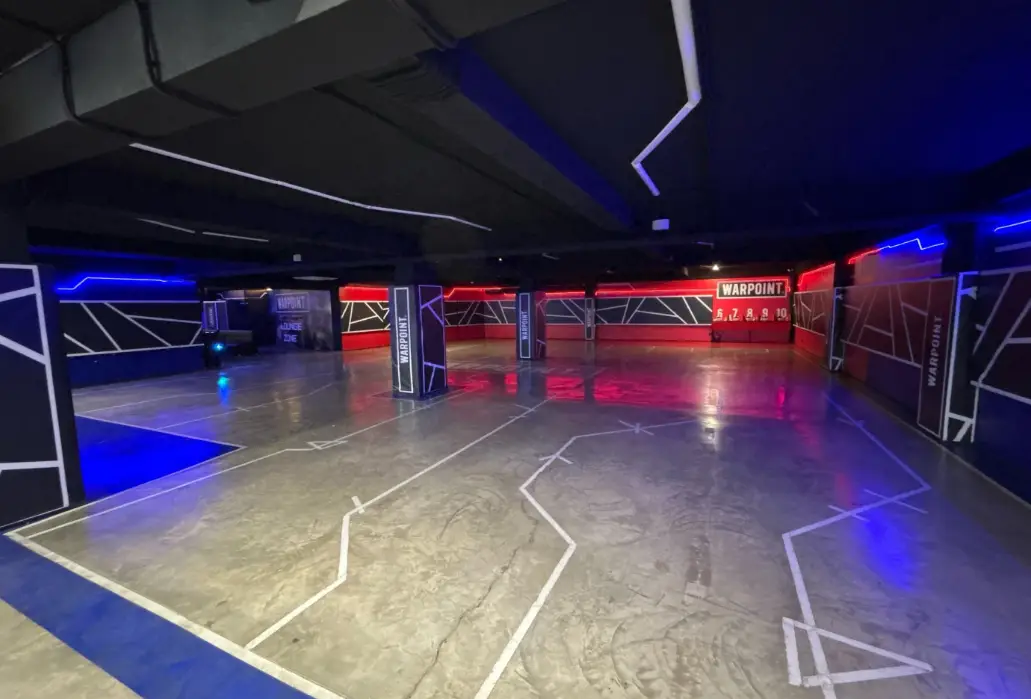 Изображение клуба Warpoint № 4