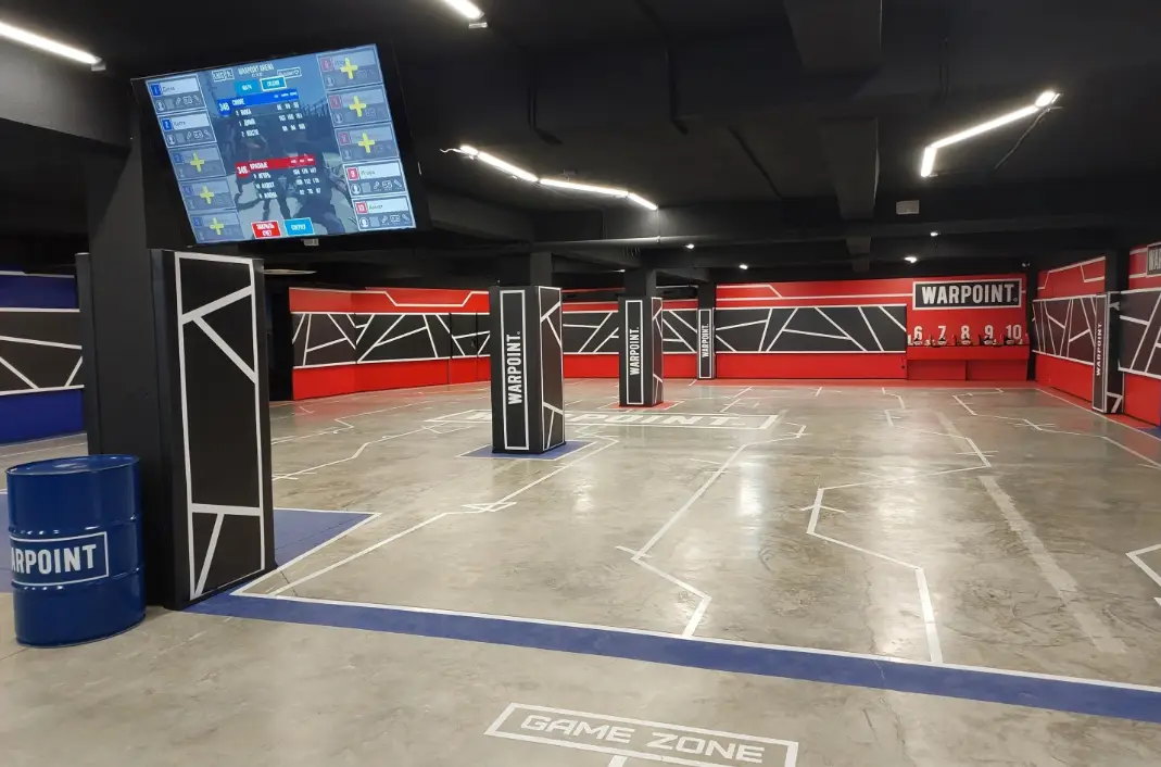 Изображение клуба Warpoint № 7