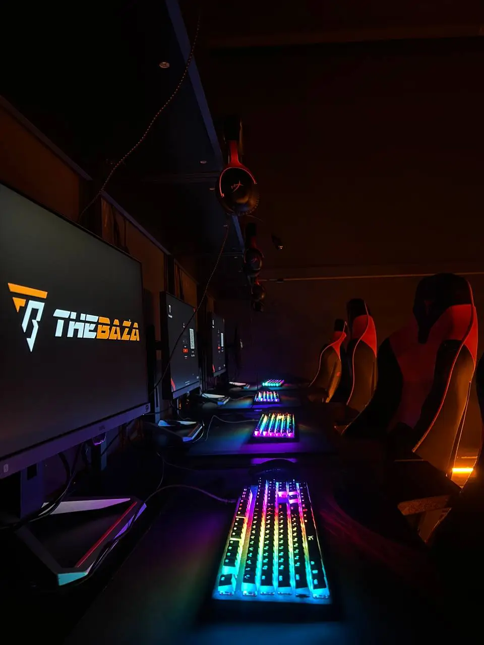 Изображение клуба TheBaza № 1