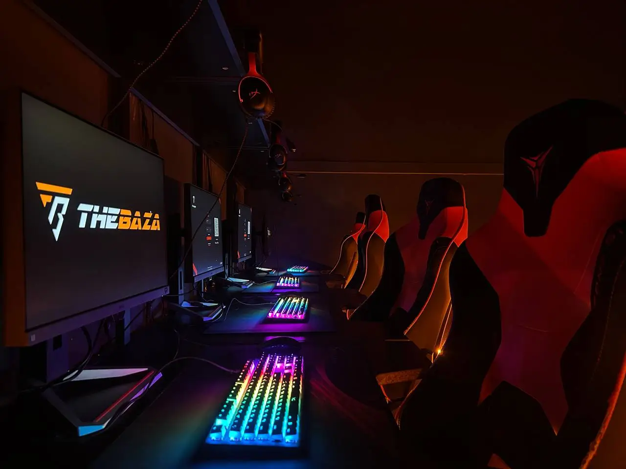 Изображение клуба TheBaza № 5