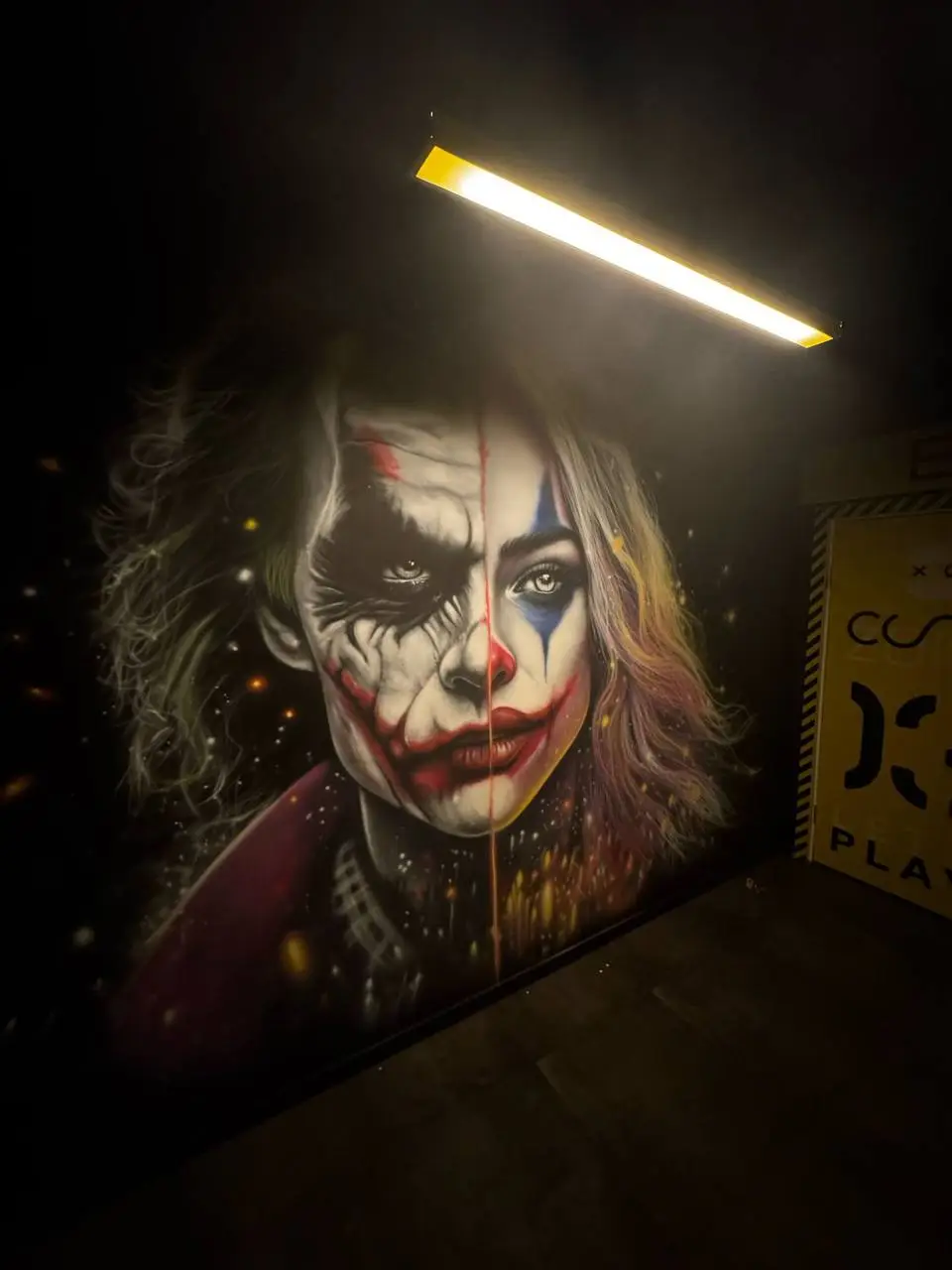 Изображение клуба COLIZEUM Амурская № 9