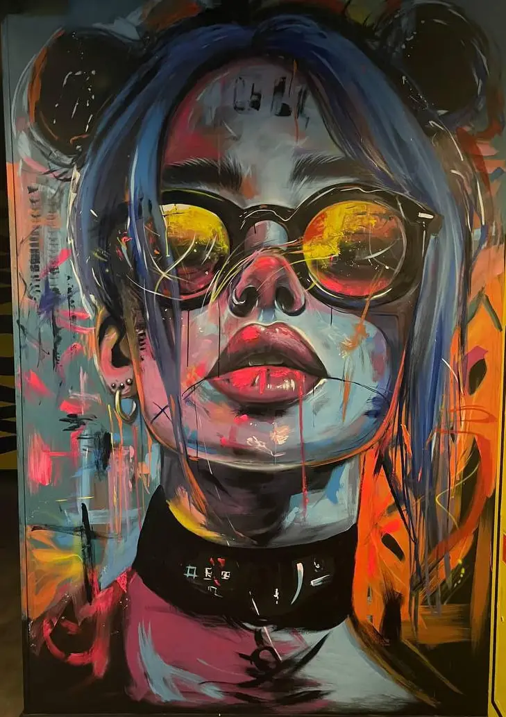 Изображение клуба COLIZEUM Амурская № 10