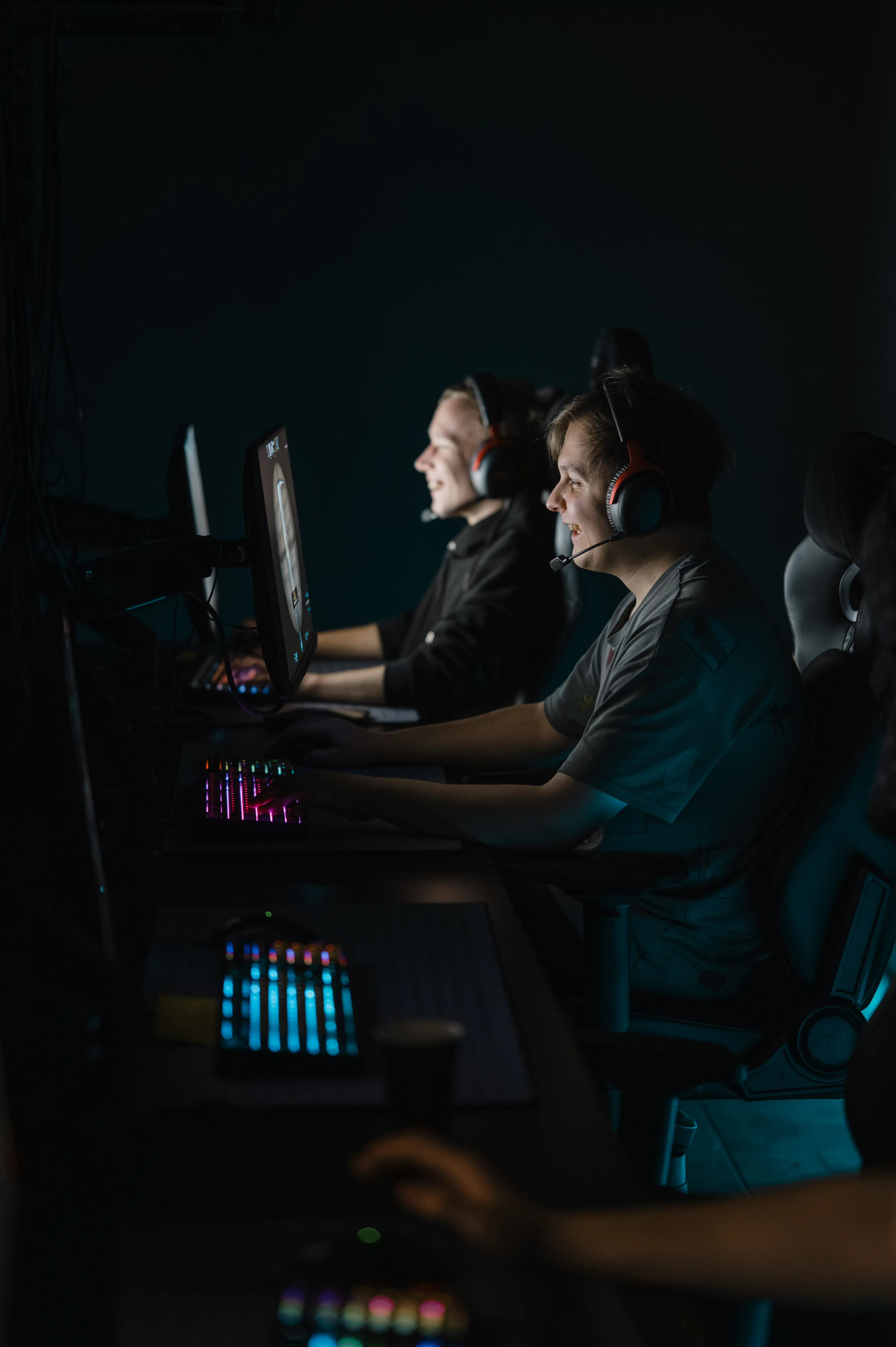 Изображение клуба KABAN ARENA № 3