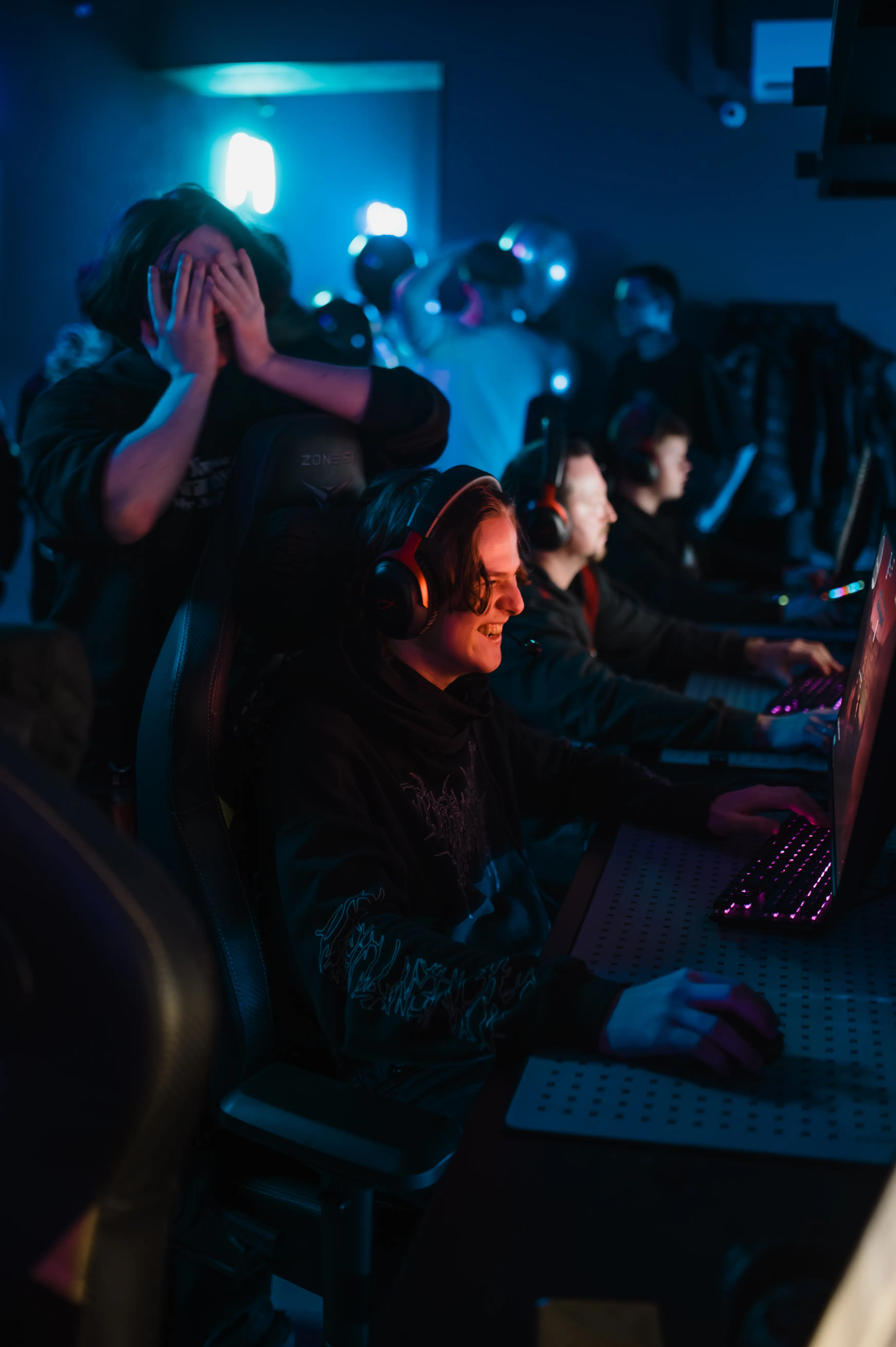 Изображение клуба KABAN ARENA № 6