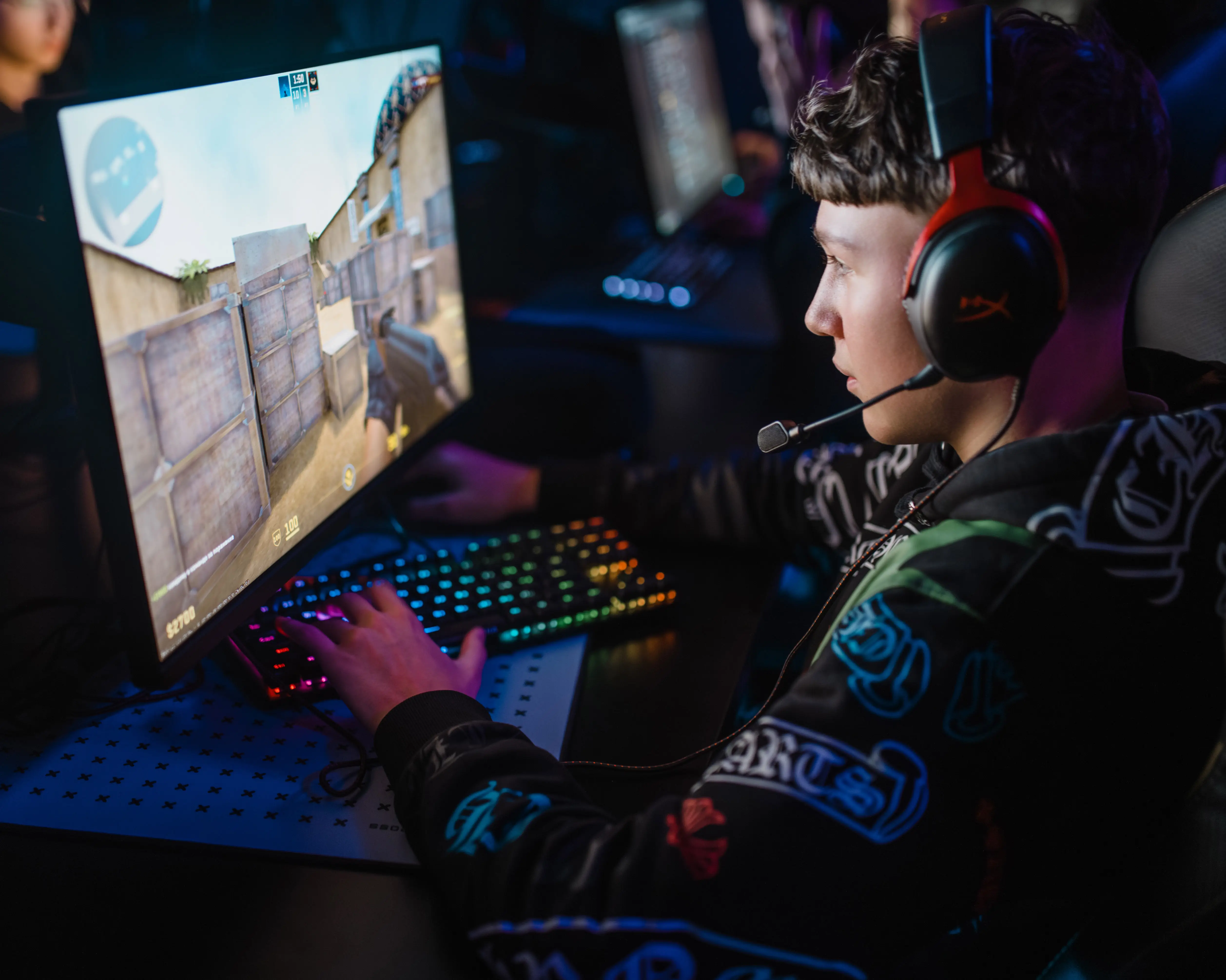 Изображение клуба KABAN ARENA № 7